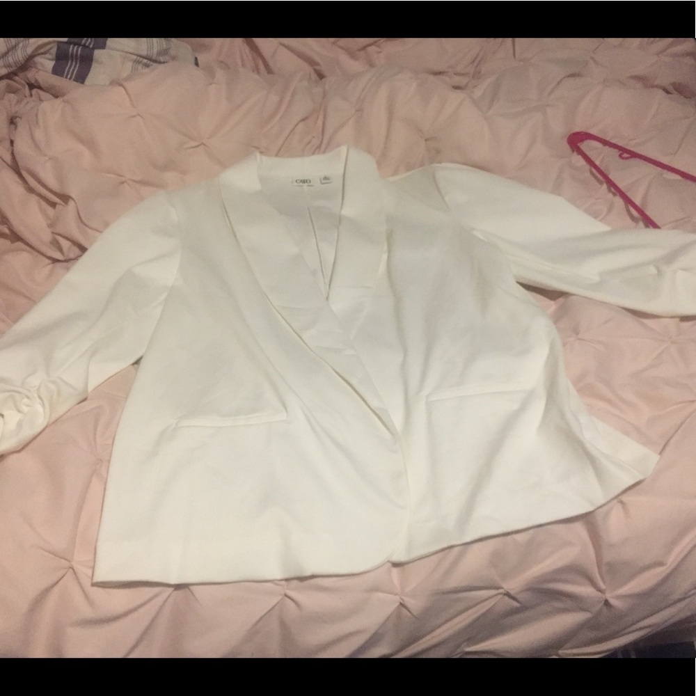 Cato Blazer